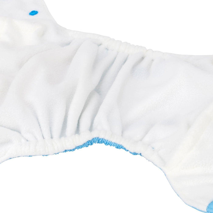 Zoocchini® - Zoocchini Reusable Pocket Diaper (7-35 lb)