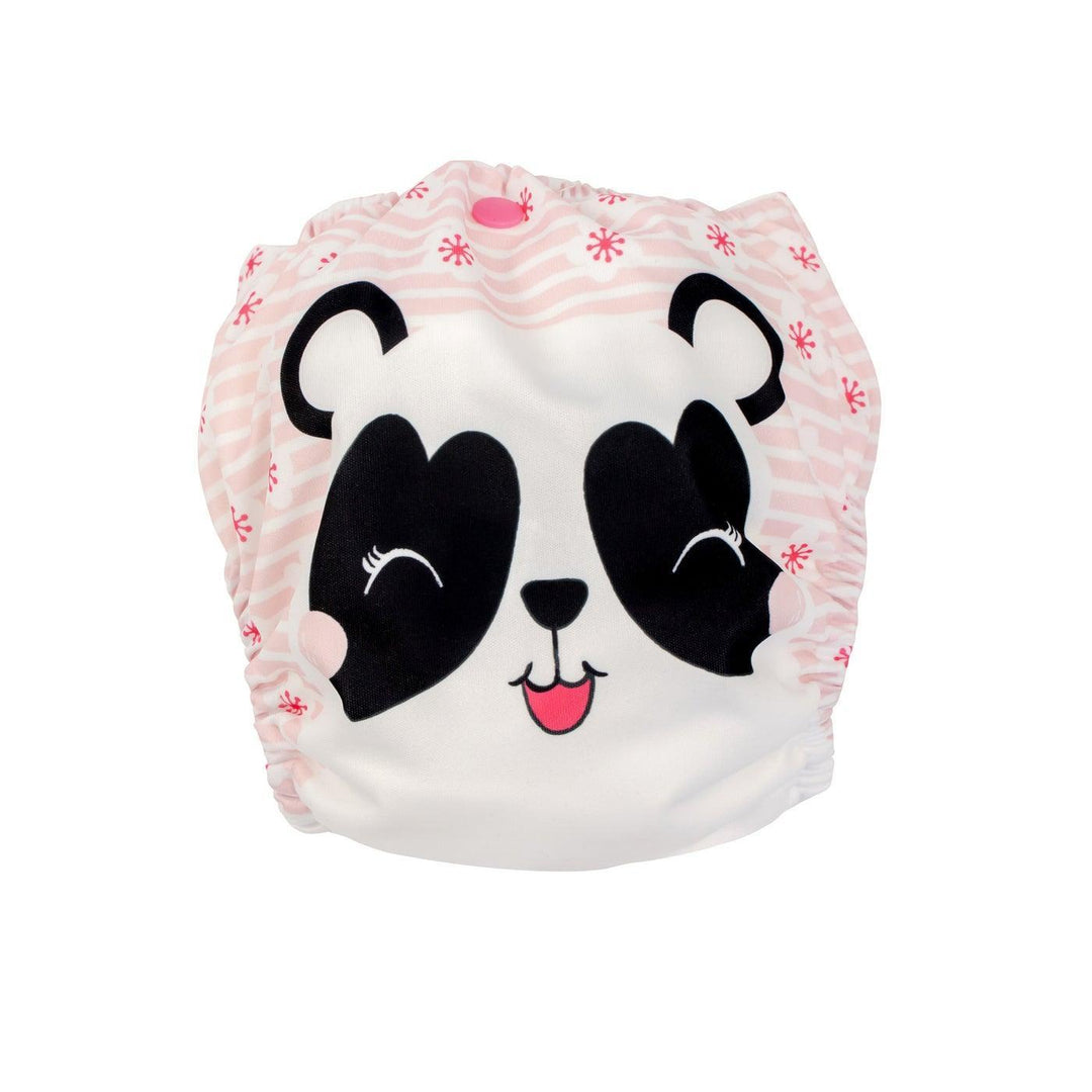 Zoocchini® - Zoocchini Reusable Pocket Diaper (7-35 lb)