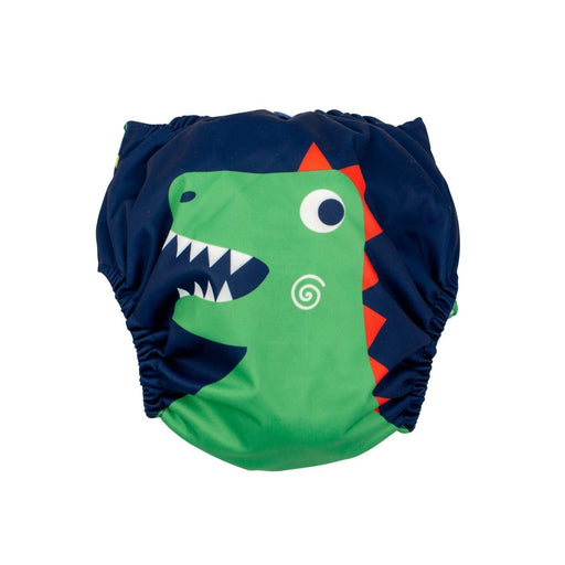 Zoocchini® - Zoocchini Reusable Pocket Diaper (7-35 lb)