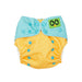 Zoocchini® - Zoocchini Reusable Pocket Diaper (7-35 lb)