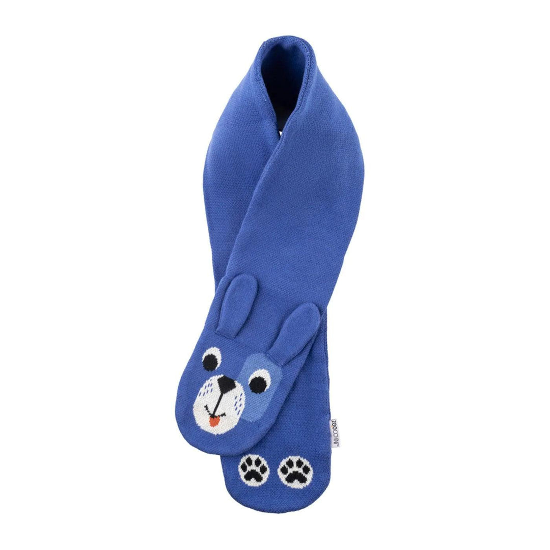 Zoocchini® - Zoocchini Toddler/Kids Winter Scarf