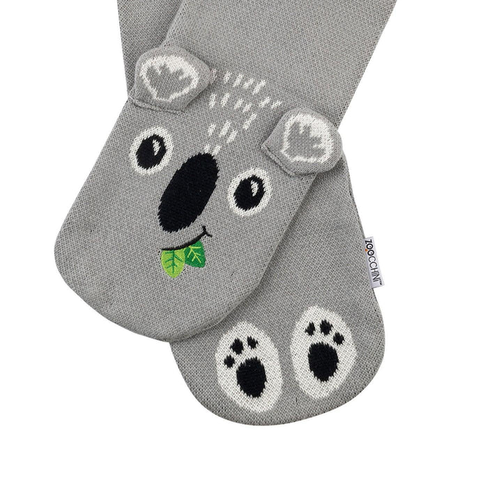 Zoocchini® - Zoocchini Toddler/Kids Winter Scarf