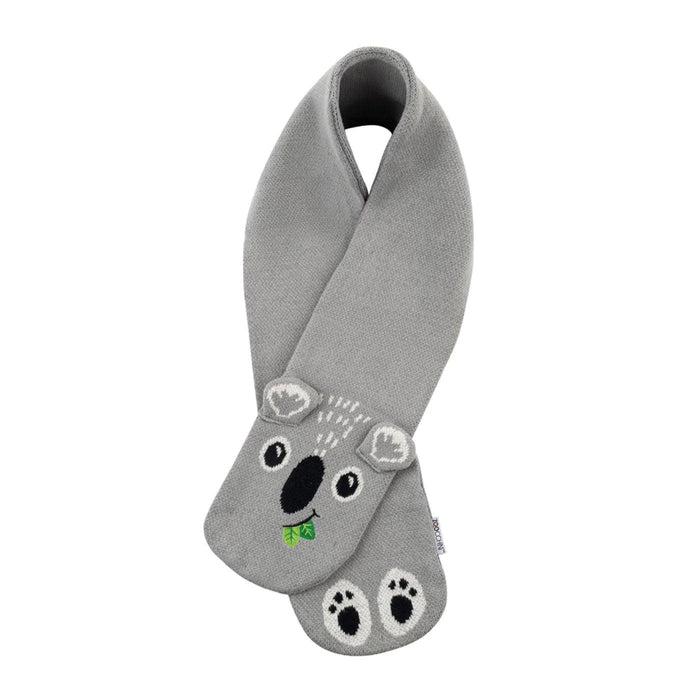 Zoocchini® - Zoocchini Toddler/Kids Winter Scarf