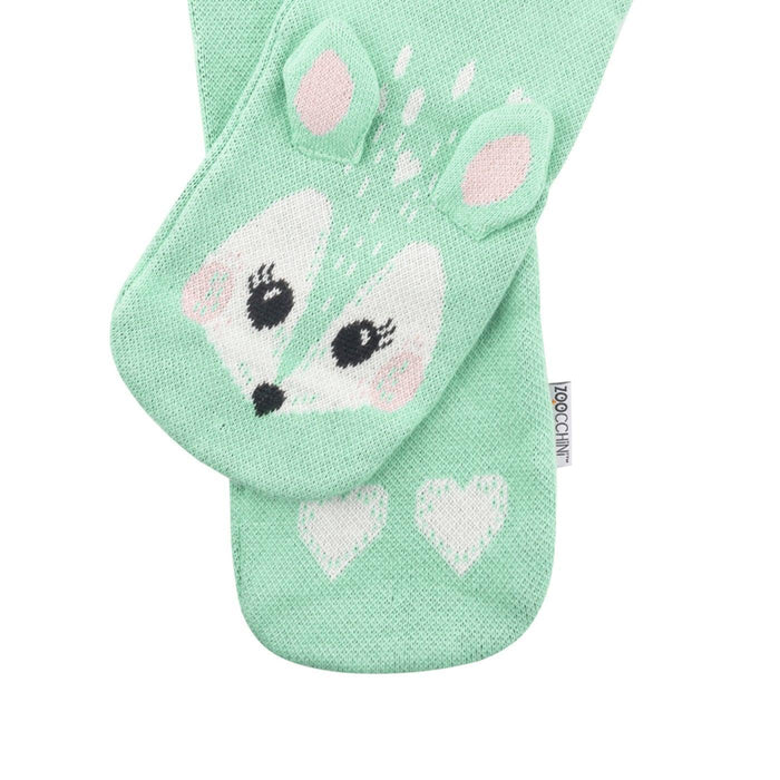 Zoocchini® - Zoocchini Toddler/Kids Winter Scarf