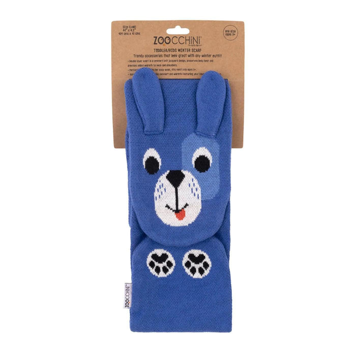 Zoocchini® - Zoocchini Toddler/Kids Winter Scarf