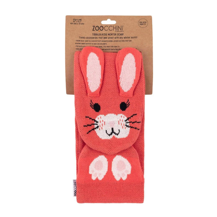 Zoocchini® - Zoocchini Toddler/Kids Winter Scarf