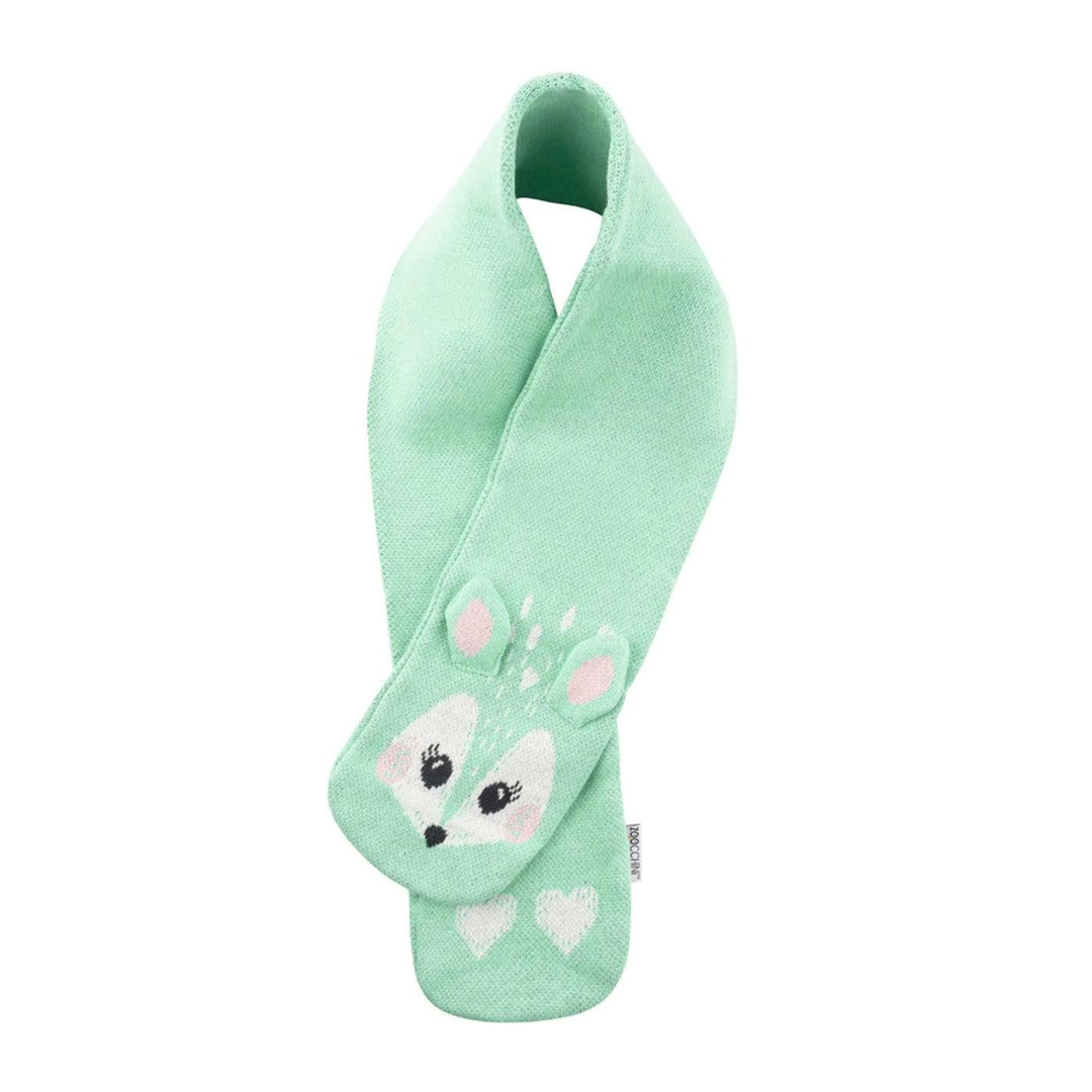 Zoocchini® - Zoocchini Toddler/Kids Winter Scarf